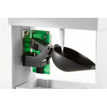 Pluviomètre à auget basculant - Pluvio PRO Pluviomètre à auget basculant - Pluvio PRO