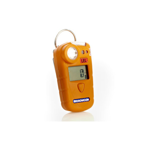 Gasman - CO2 - (0 - 5% Volume) Gasman - CO2 - (0 - 5% Volume)