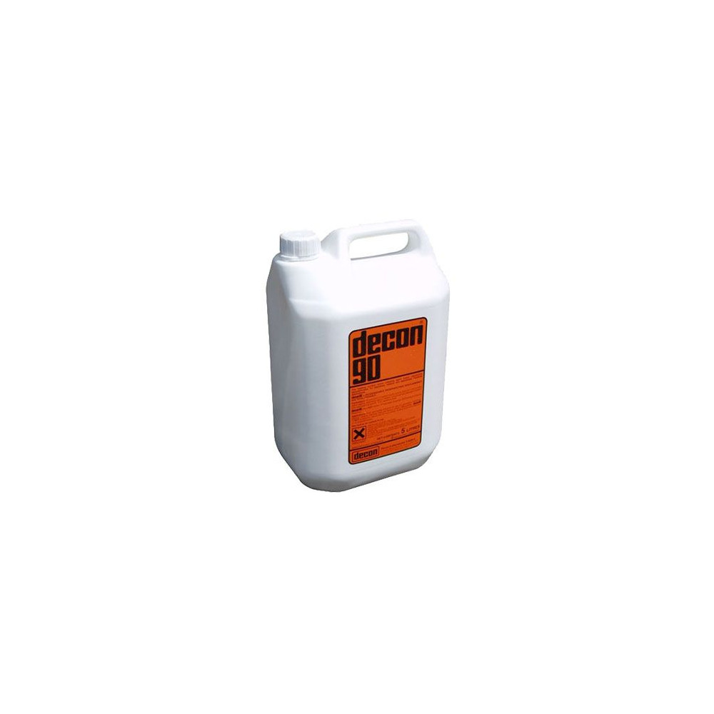 Nettoyant polyvalent liquide concentré Decon 90 - 1 litre Nettoyant polyvalent liquide concentré Decon 90 - 1 litre
