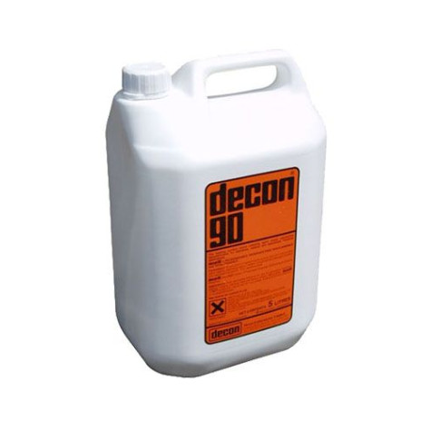 Nettoyant polyvalent liquide concentré Decon 90 - 1 litre Nettoyant polyvalent liquide concentré Decon 90 - 1 litre