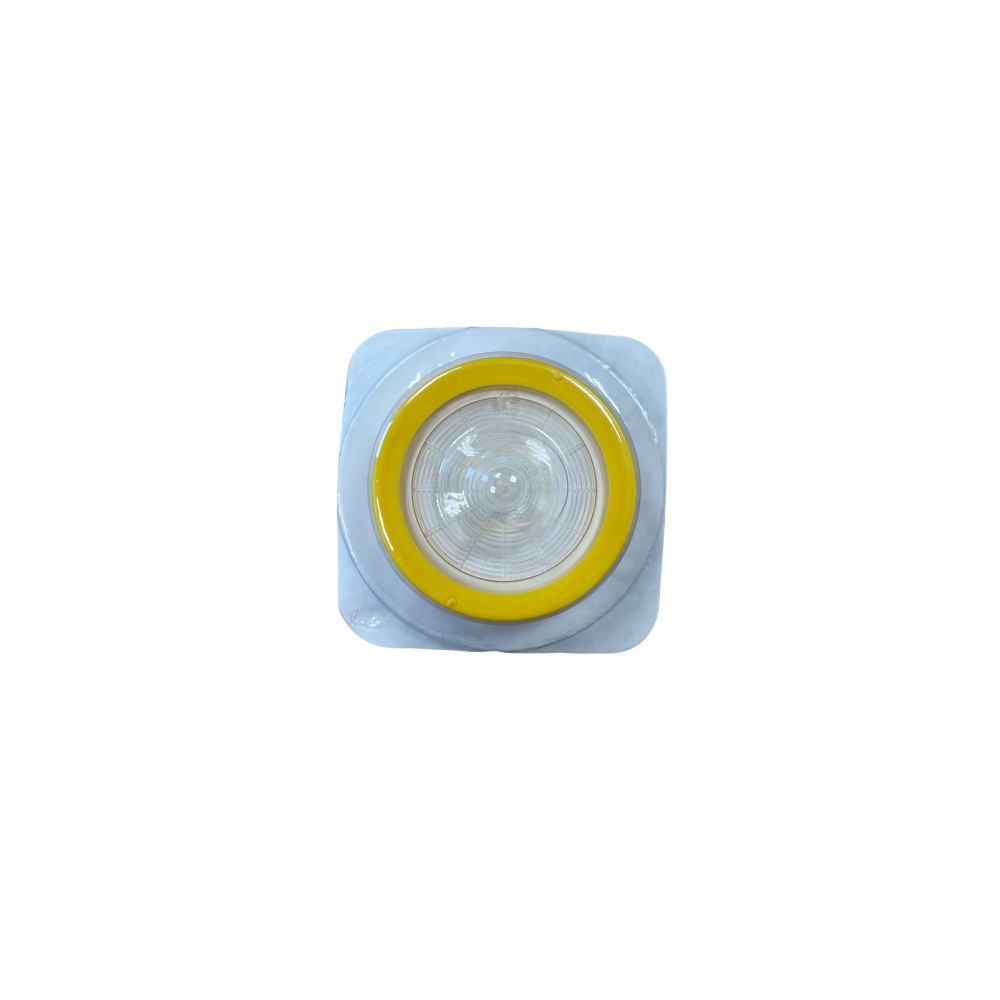 Filtre jetable pour seringue - PVDF 0,45 µm