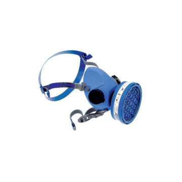 Demi Masque - ST85 Demi Masque - ST85