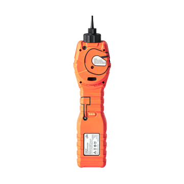 Détecteur de COV Tiger XT - PPM - H&S - Datalogging - 11.7eV Détecteur de COV Tiger XT - PPM - H&S - Datalogging - 11.7eV