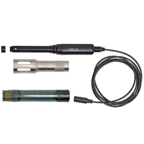 Capteur OD pour sonde série Laqua WQ-300 Capteur OD pour sonde série Laqua WQ-300