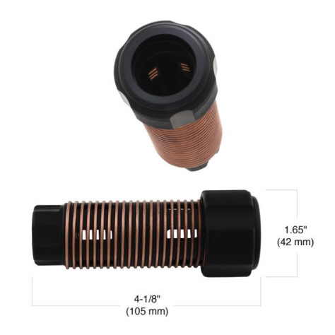 Filtre antisalissures biologiques Biofull Screen Filtre antisalissures biologiques Biofull Screen