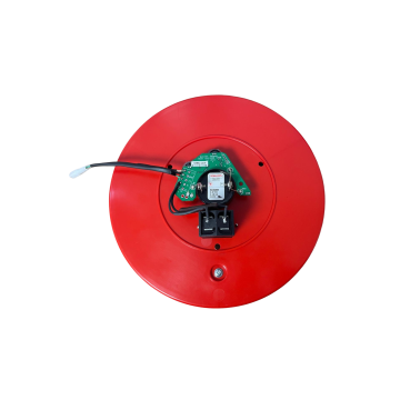 Face avant pour sonde interface Solinst (avec électronique)