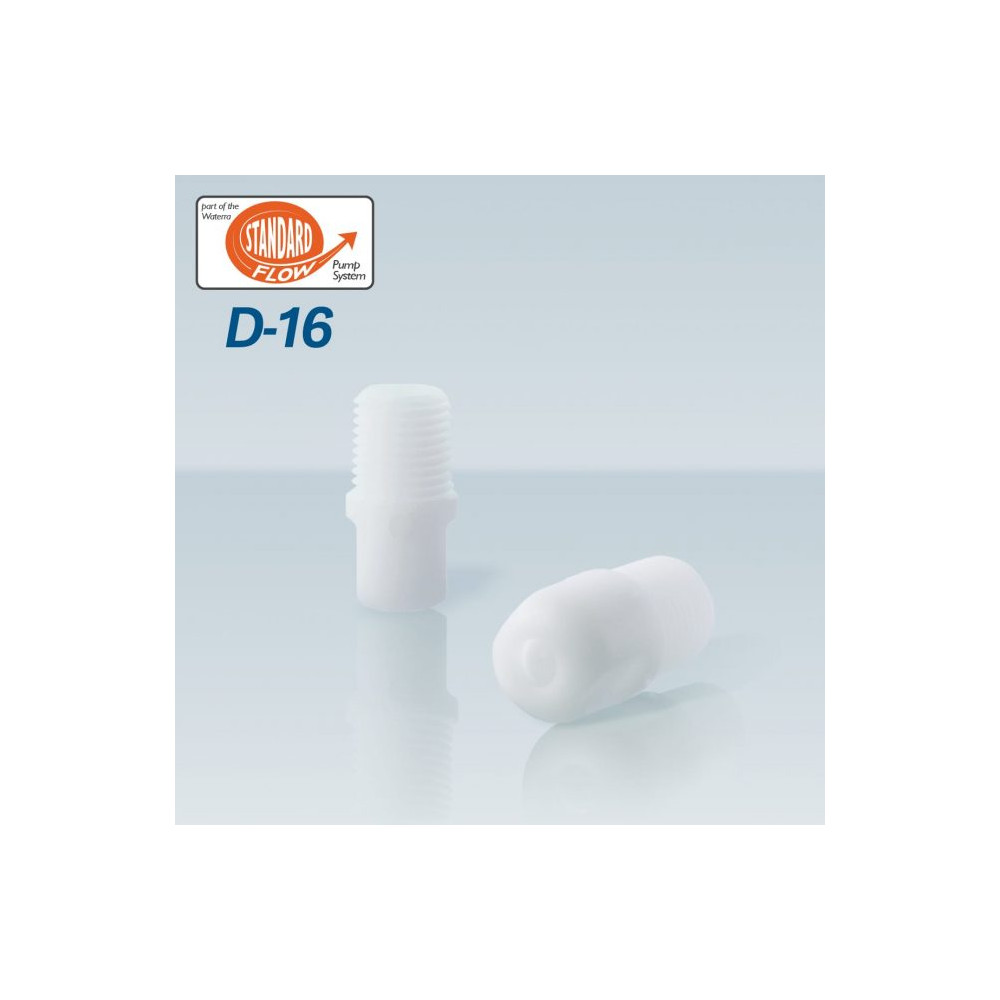 Clapet Waterra D-16 - débit standard