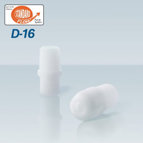 Clapet Waterra D-16 - débit standard Clapet Waterra D-16 - débit standard