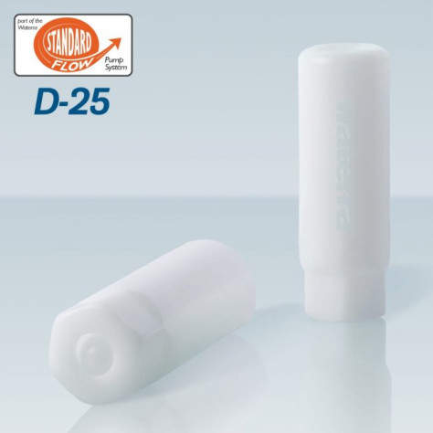 Clapet Waterra D-25 - débit standard Clapet Waterra D-25 - débit standard