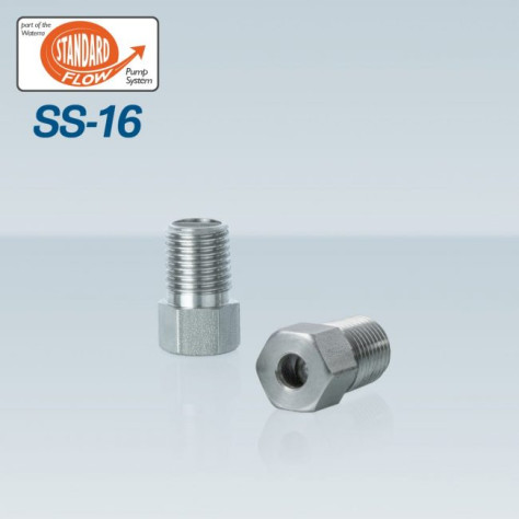 Clapet Waterra SS-16 - Débit standard Clapet Waterra SS-16 - Débit standard