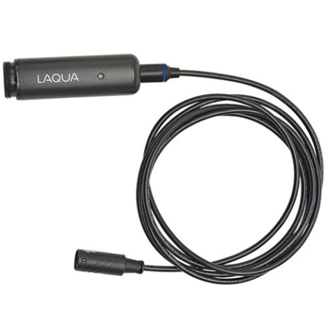 Tête de sonde Ions Tête de sonde Ions