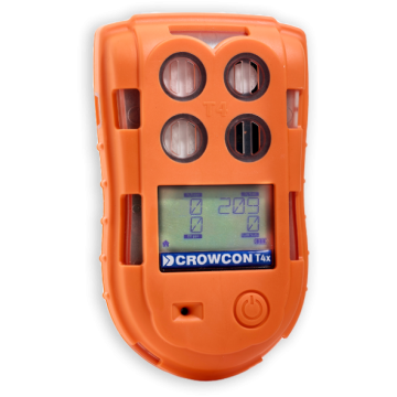 T4 - 4gas - H2S - O2 - CO - CH4 (%LEL) T4 - 4gas - H2S - O2 - CO - CH4 (%LEL)