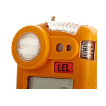 Gasman - SO2 - (0 - 20 ppm) Gasman - SO2 - (0 - 20 ppm)