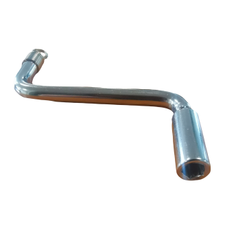 Clé de sécurité femelle pour obturateur SEBA Clé de sécurité femelle pour obturateur SEBA