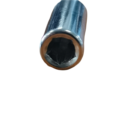 Clé de sécurité femelle pour obturateur SEBA Clé de sécurité femelle pour obturateur SEBA