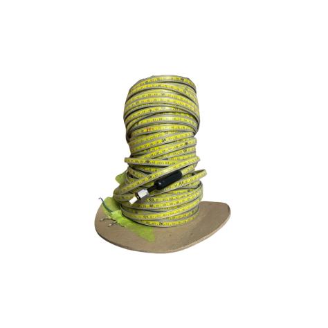 Ruban pour sonde interface HERON / GEOTECNICAL 60 métres Ruban pour sonde interface HERON / GEOTECNICAL 60 métres