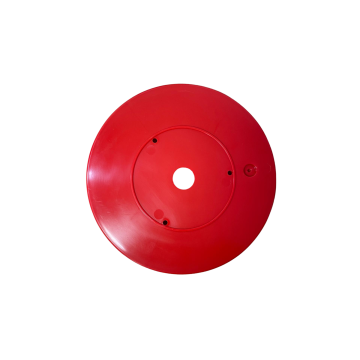 Face arrière pour sonde Solinst