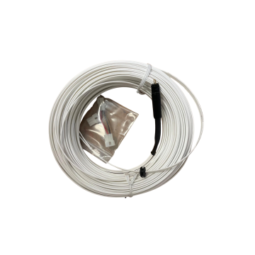 Ruban de rechange pour sonde interface Solinst 60 mètres