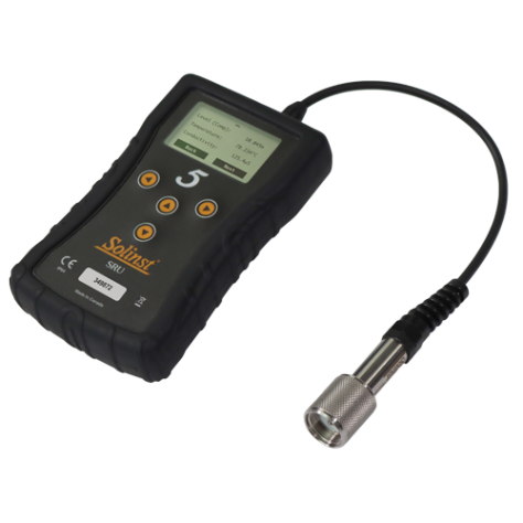 Boîtier de lecture - pour Levelogger® Boîtier de lecture - pour Levelogger®