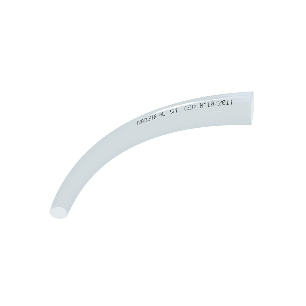 Tuyau TubClair
