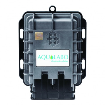 Enregistreur GSM autonome LOG-AQUA