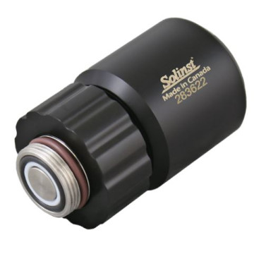 Adaptateur optique L5 Slip Fit - Levelogger® 5 et Rainlogger 5