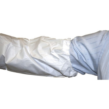 Surmanches à poignet en tricot - Type PB (6-B)