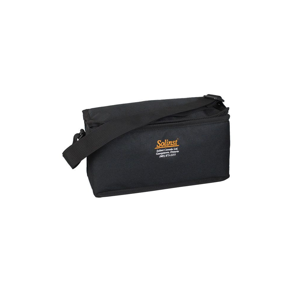 Sacoche de transport pour sonde Solinst mini