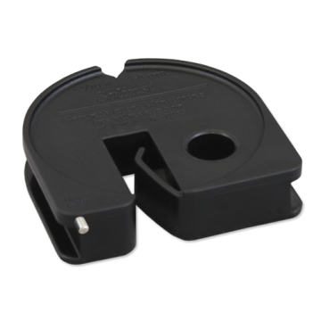 Sonde de niveau piézométrique Solinst 101D