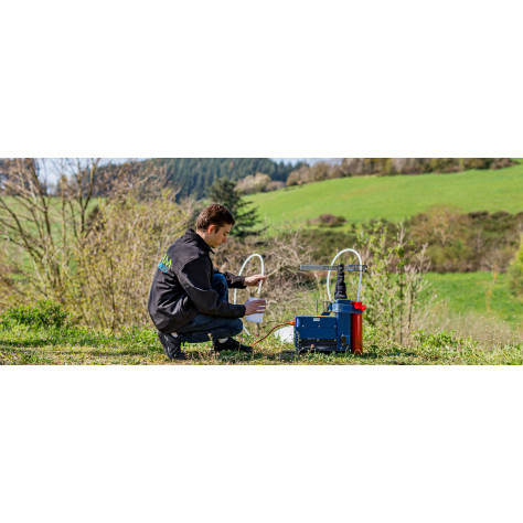 Pompe WATERRA Hydrolift 2