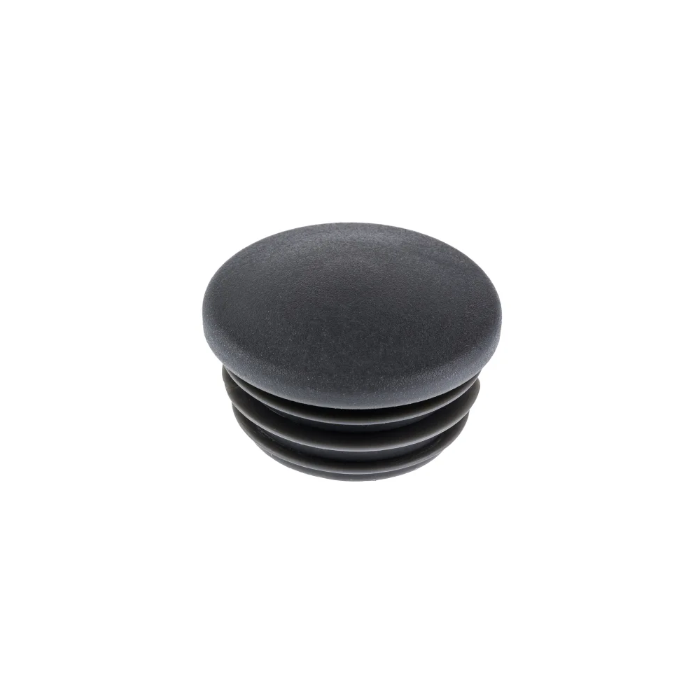 Bouchon de tubage - tête synthétique