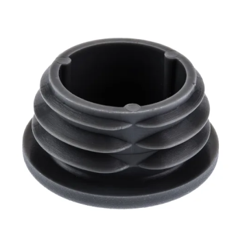 Bouchon de tubage - tête synthétique