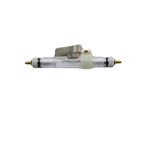 Support de tube - 7-10 x 110 mm