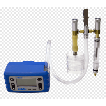 Support double voie multi débit