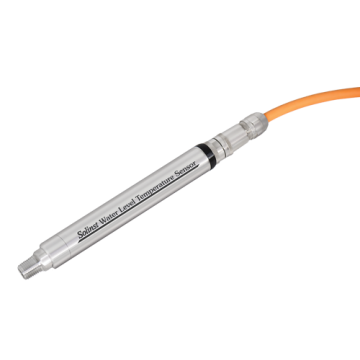 Capteur de niveau d'eau et temperature