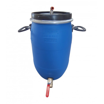 Filtre à charbon actif portable - FP 30