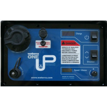 Pompe péristaltique 1 UP - LIFE - 20