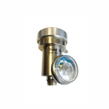 Détendeur à la demande