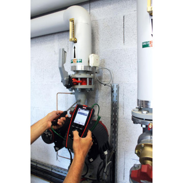 Sauermann - Multifonctions AMI 310