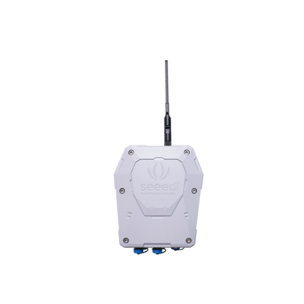 Data Logger SensCAP HUB 4G