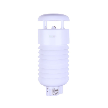 Capteur météo compact S800 (8 en 1)