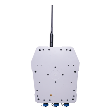 Data Logger SensCAP HUB 4G