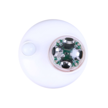 Capteur météo compact S700 (7 en 1)