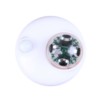 Capteur météo compact S1000 (10 en 1)