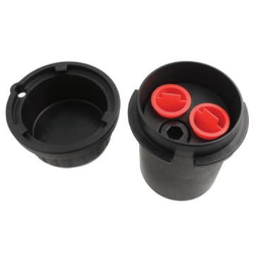 Tête de puits verrouillable - 2"