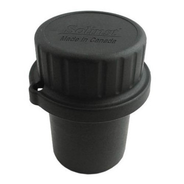 Tête de puits verrouillable - 2"