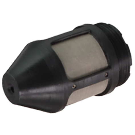 Filtre - pompe 415 12V Solinst