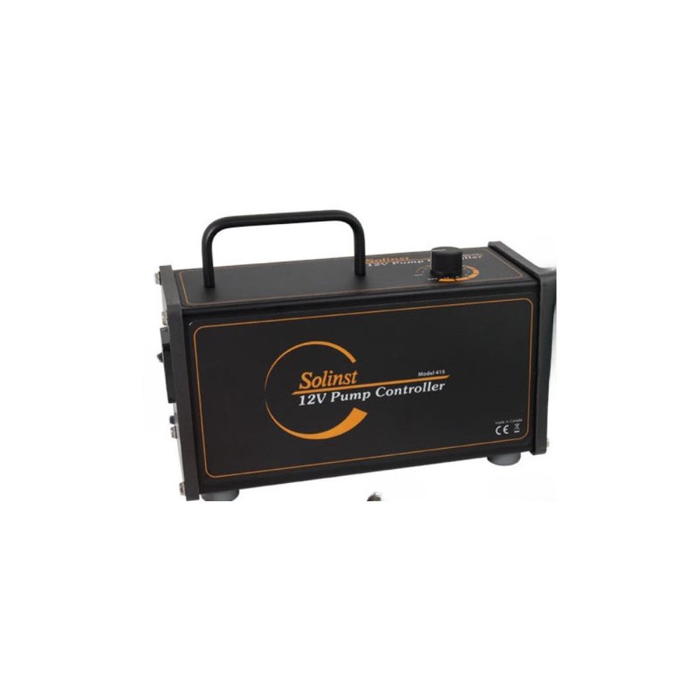 Contrôleur de pompe submersible 415 12V