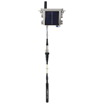 SolSat 5 - modèle 9700