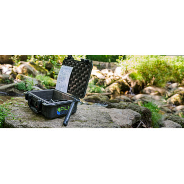 Capteur numérique conductivité (C4E) - Fiche FISCHER - 3 / 7 ou 15 mètres